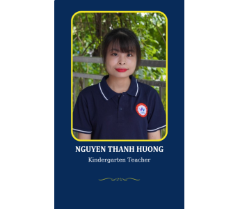 Nguyễn Thanh Hương